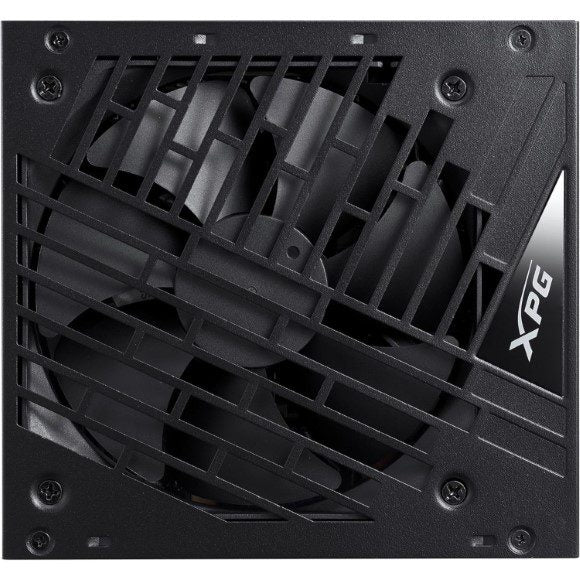 XPG Power Supply Core Reactor II 1200W 80 Plus Gold Fully Modular XPG Power Supply Core Reactor II 1200W 80 Plus Gold Fully Modular